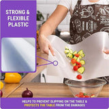 Disposable Cutting Board Matt 300 Cm Roll - Pkwebstore