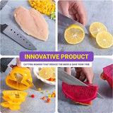 Disposable Cutting Board Matt 300 Cm Roll - Pkwebstore