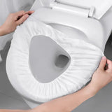 Disposable Toilet Seat Cover (Pack of 10) - Pkwebstore