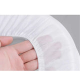 Disposable Toilet Seat Cover (Pack of 10) - Pkwebstore