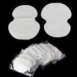 Disposable Underarm Sweat Pads - Pkwebstore