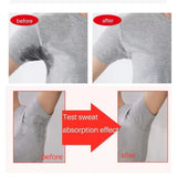 Disposable Underarm Sweat Pads - Pkwebstore