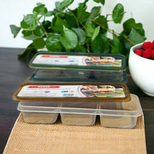 Divided Fruit Preservation Box - Pkwebstore