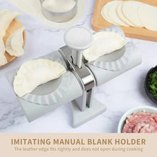 Double Side Dumpling Maker - Pkwebstore