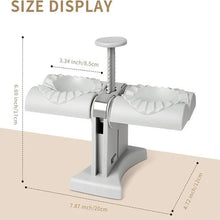 Double Side Dumpling Maker - Pkwebstore