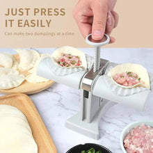 Double Side Dumpling Maker - Pkwebstore