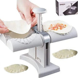 Double Side Dumpling Maker - Pkwebstore