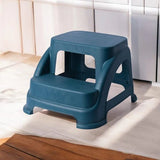 Double step stool - Pkwebstore