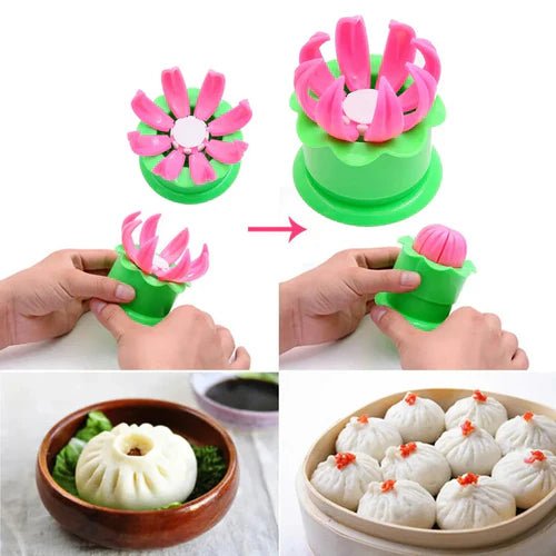 DUMPLING MAKER - Pkwebstore