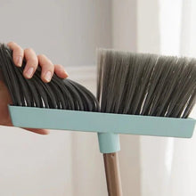 Dustpan with Broom - Pkwebstore