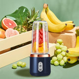 Electric Juicer Blender Mixer With Cup - Pkwebstore