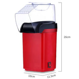 Electric Popcorn Machine - Pkwebstore