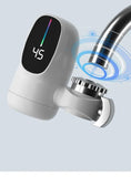 Electric Water Heating Faucet - Pkwebstore