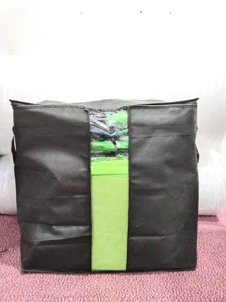 Excellent Quality 120GSM Storage Bags - Pkwebstore