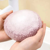 Exfoliating Puff Body Cleaner - Pkwebstore