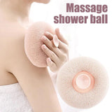 Exfoliating Puff Body Cleaner - Pkwebstore