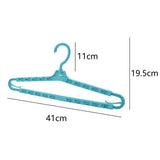 Extendable Hanger 3 pcs - Pkwebstore