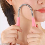 Facial Hair Remover Spring Threading Tool for Women - Pkwebstore