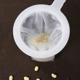 Fine Mesh Strainer Spoon - Pkwebstore