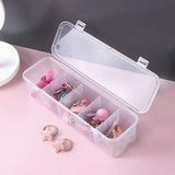 Five Compartment Storage Box - Pkwebstore