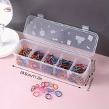 Five Compartment Storage Box - Pkwebstore