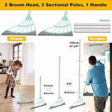 Floor Wiper Flexible Design - Pkwebstore