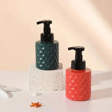 Foaming Hand Soap Dispenser - Pkwebstore