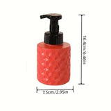 Foaming Hand Soap Dispenser - Pkwebstore