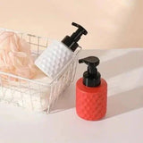 Foaming Hand Soap Dispenser - Pkwebstore