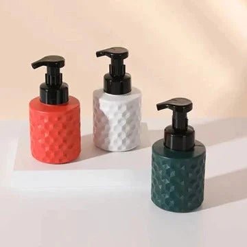 Foaming Hand Soap Dispenser - Pkwebstore