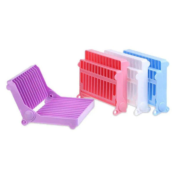 Foldable Dish Rack - Pkwebstore