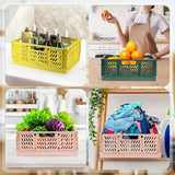 FOLDABLE STORAGE BASKET - Pkwebstore