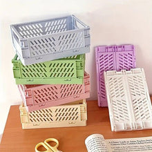 FOLDABLE STORAGE BASKET - Pkwebstore