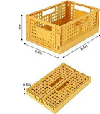 FOLDABLE STORAGE BASKET - Pkwebstore