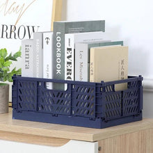 FOLDABLE STORAGE BASKET - Pkwebstore