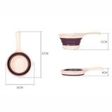 Foldable Water Ladle - Pkwebstore