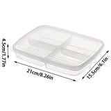 Food Storage Container 2 Pcs - Pkwebstore