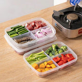 Food Storage Container 2 Pcs - Pkwebstore