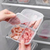 Food Storage Container 2 Pcs - Pkwebstore