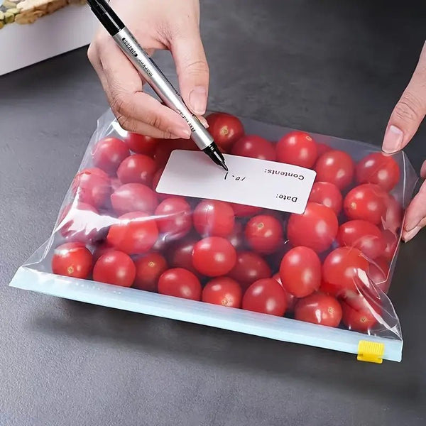 Food Storage Sealing Bag Reusable - Pkwebstore