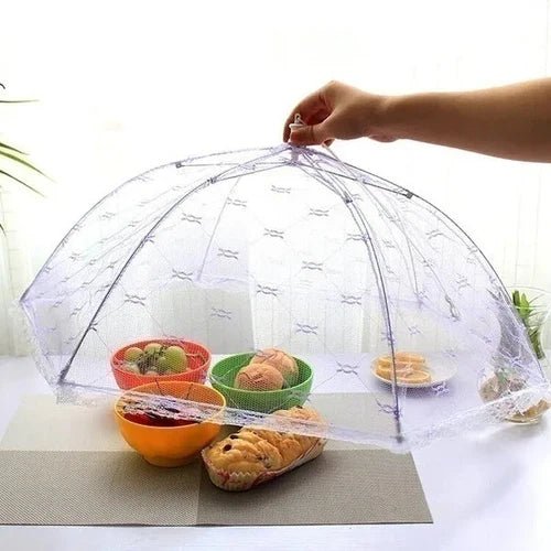 Food Umbrella Net - Pkwebstore