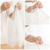 Food Umbrella Net - Pkwebstore