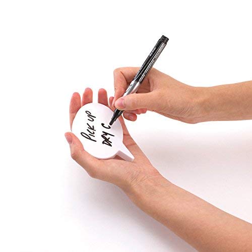 Fridge Magnets Sticky Note Pad 3Pc - Pkwebstore