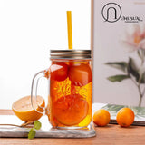 Funky Glass Mug - Pkwebstore