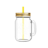 Funky Glass Mug - Pkwebstore