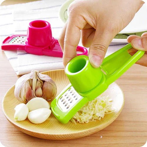 Generic Garlic Mixer - Pkwebstore