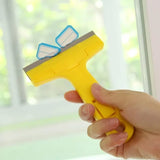 Glass and Tile Scraper Portable Cleaning Shovel Knife Wall Floor Tiles Floor Cleaning - Pkwebstore