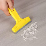 Glass and Tile Scraper Portable Cleaning Shovel Knife Wall Floor Tiles Floor Cleaning - Pkwebstore