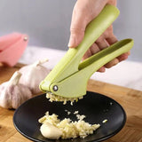 Hand Garlic Press - Pkwebstore