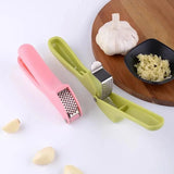 Hand Garlic Press - Pkwebstore